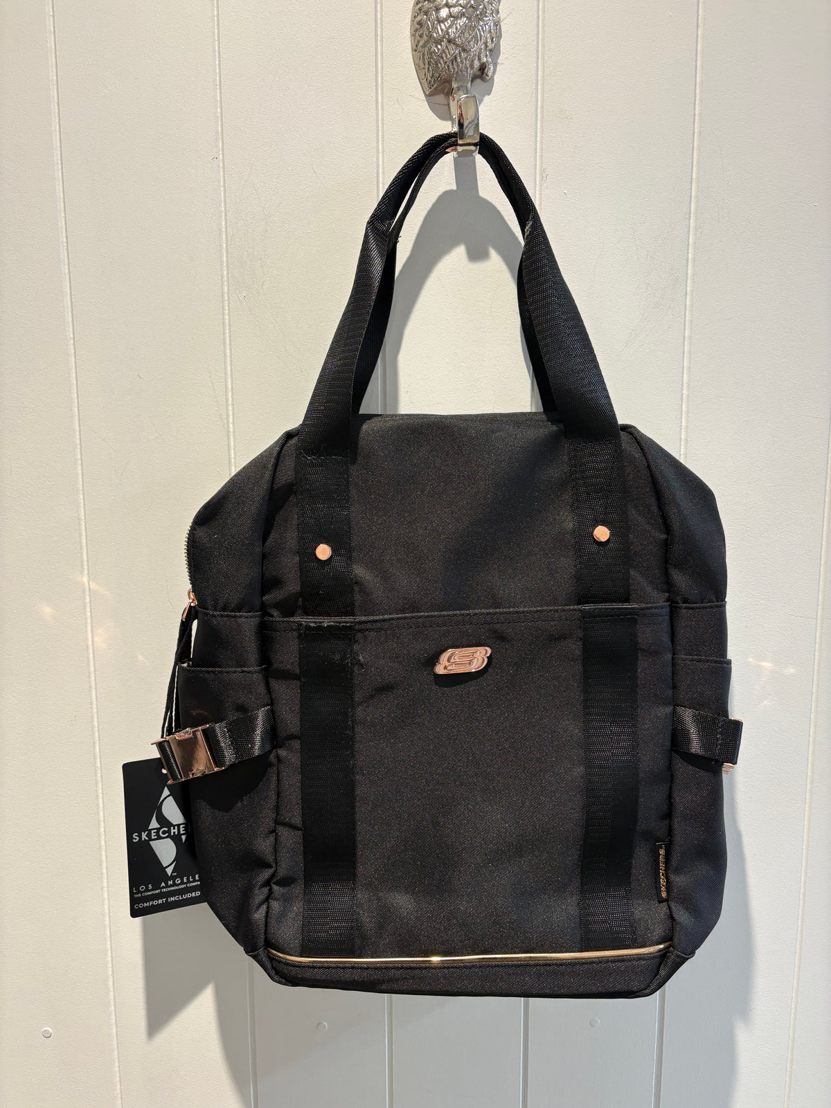 Skechers Backpack | Black