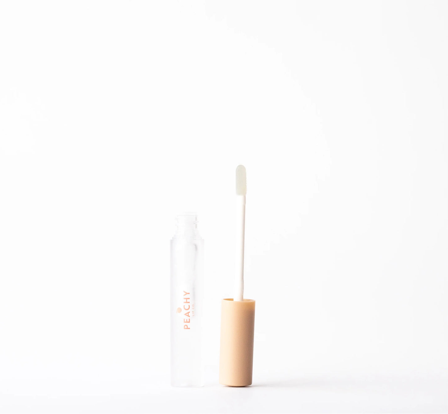 Peachy Lip Co. - Lip Gloss