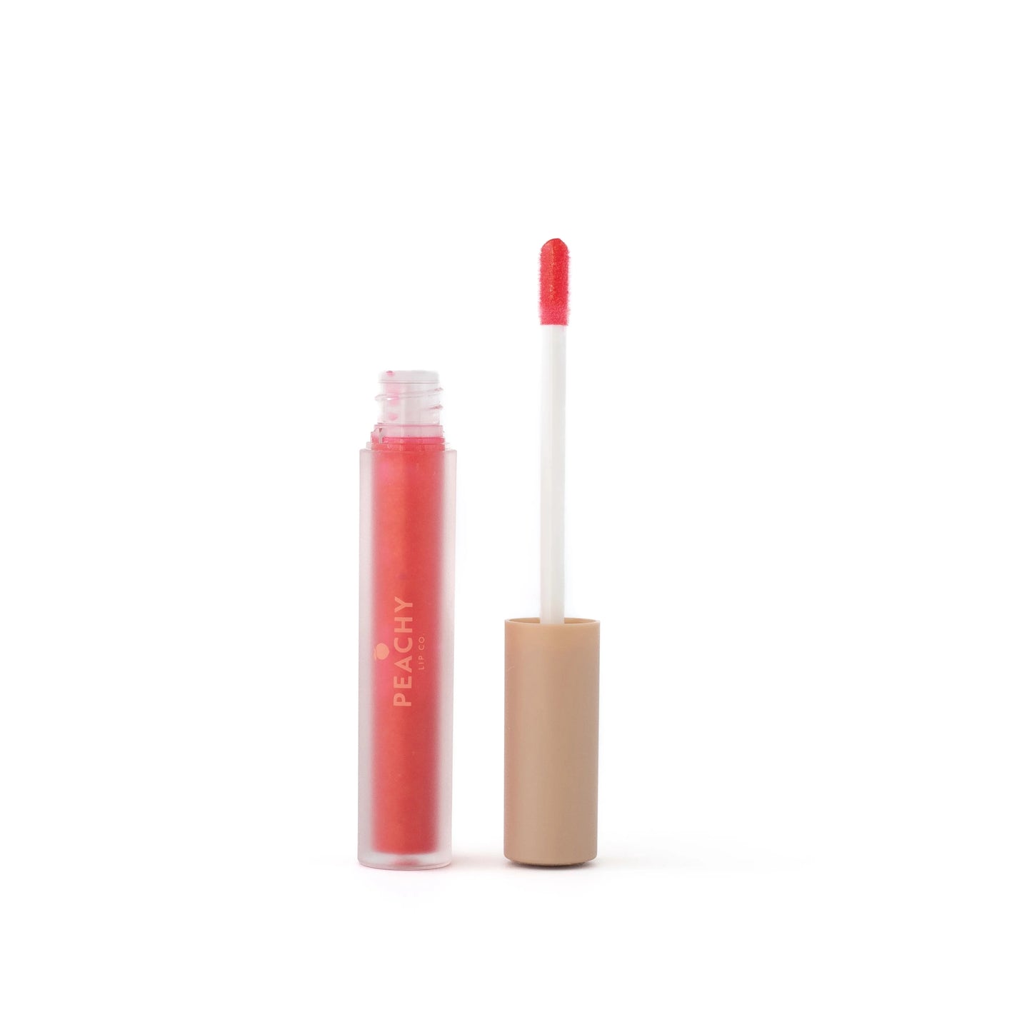 Peachy Lip Co. - Lip Gloss