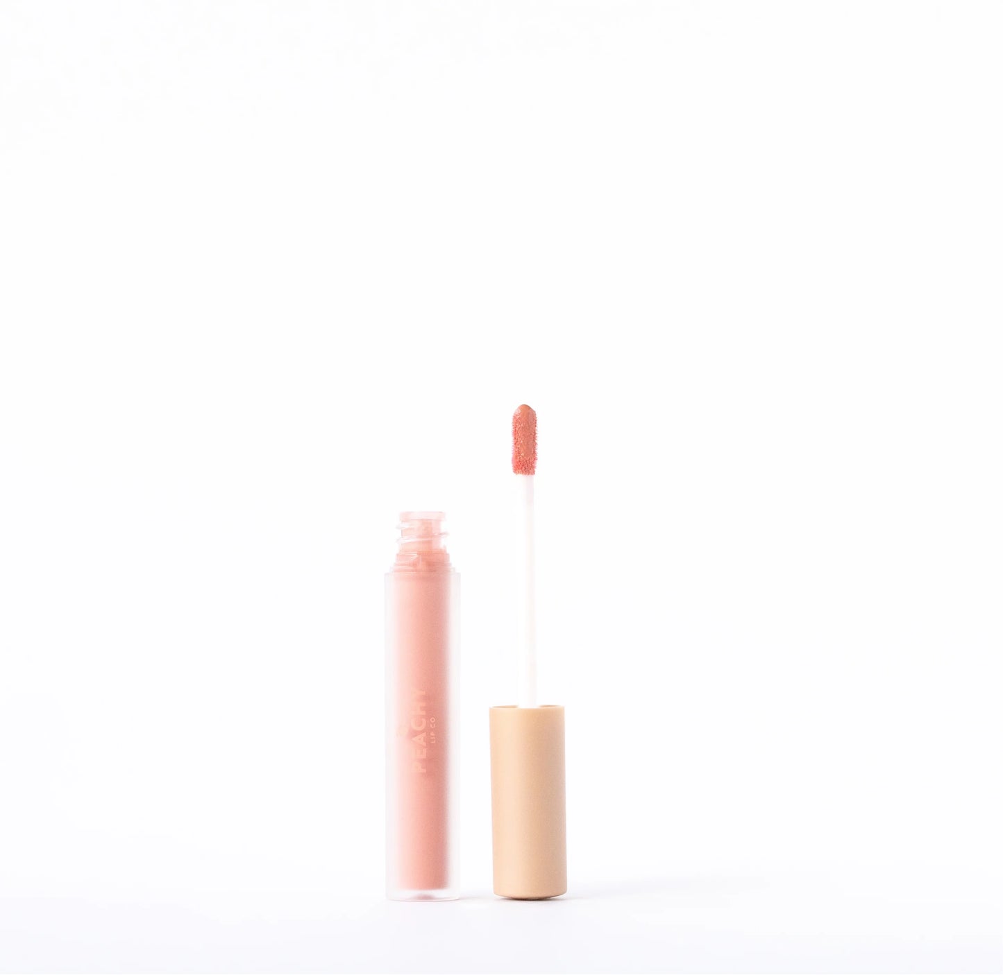 Peachy Lip Co. - Lip Gloss