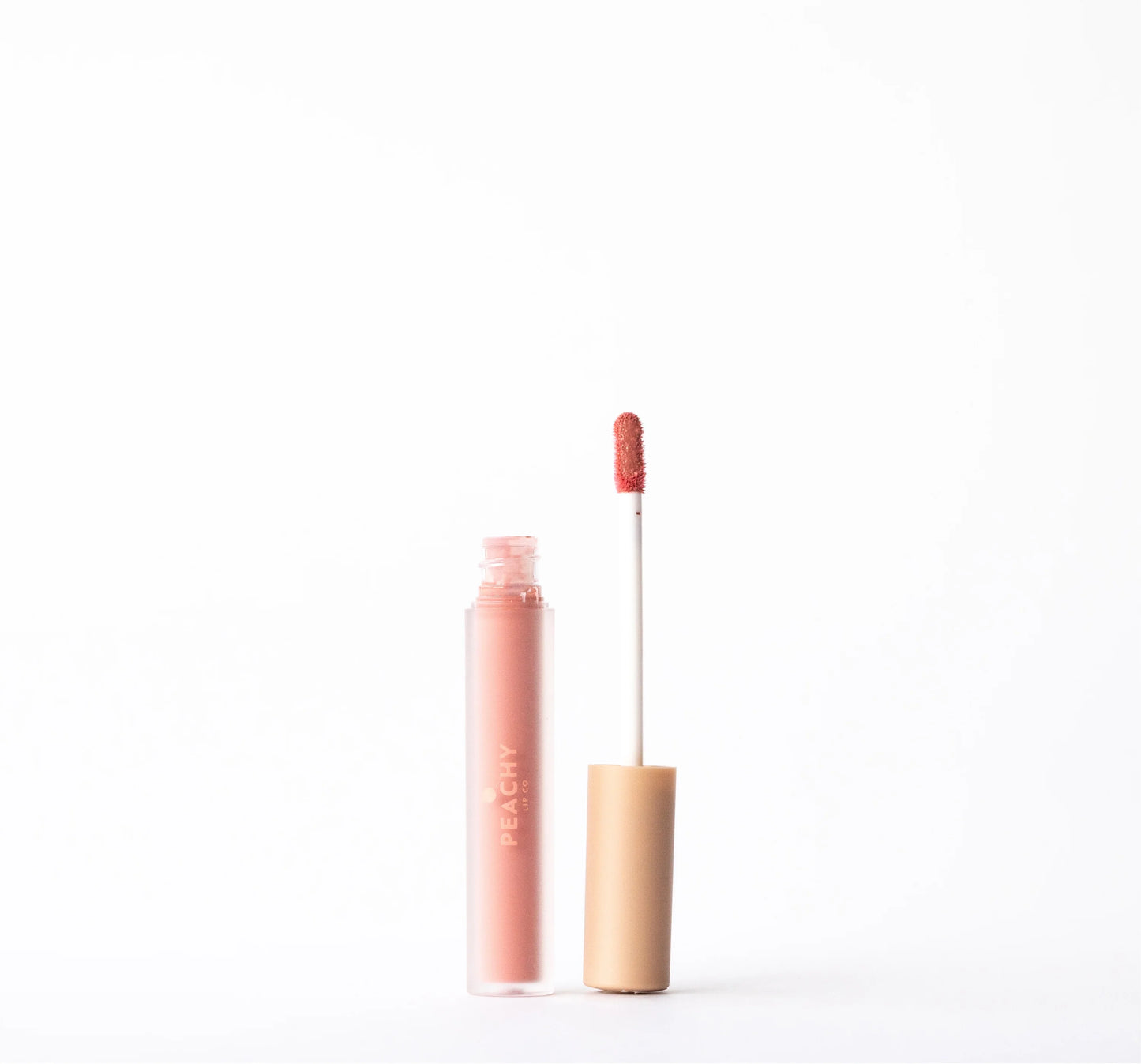 Peachy Lip Co. - Lip Gloss