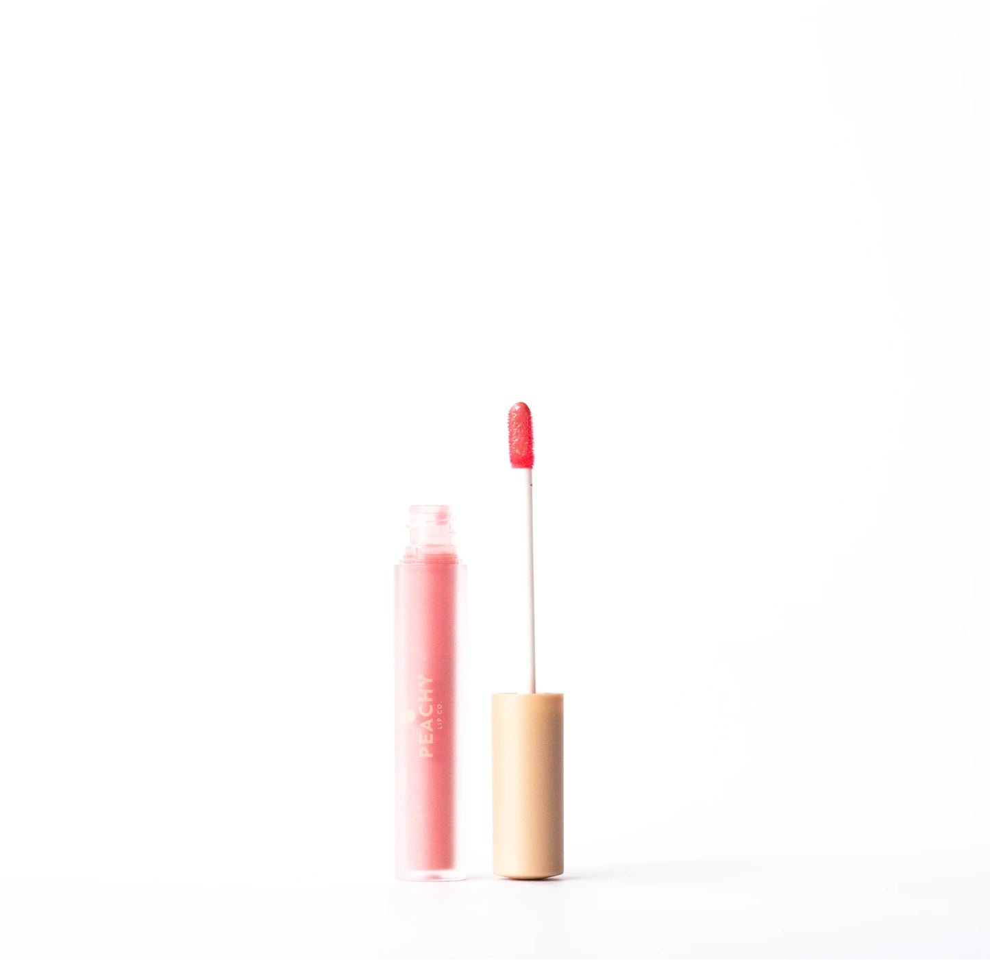 Peachy Lip Co. - Lip Gloss
