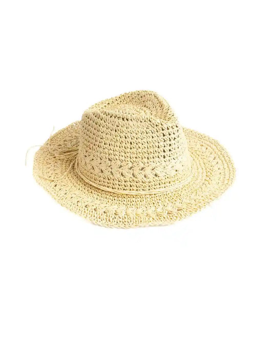 Stilen Indie Fedora