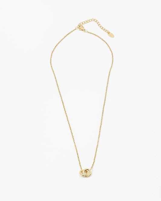 Stilen Jennifer Necklace