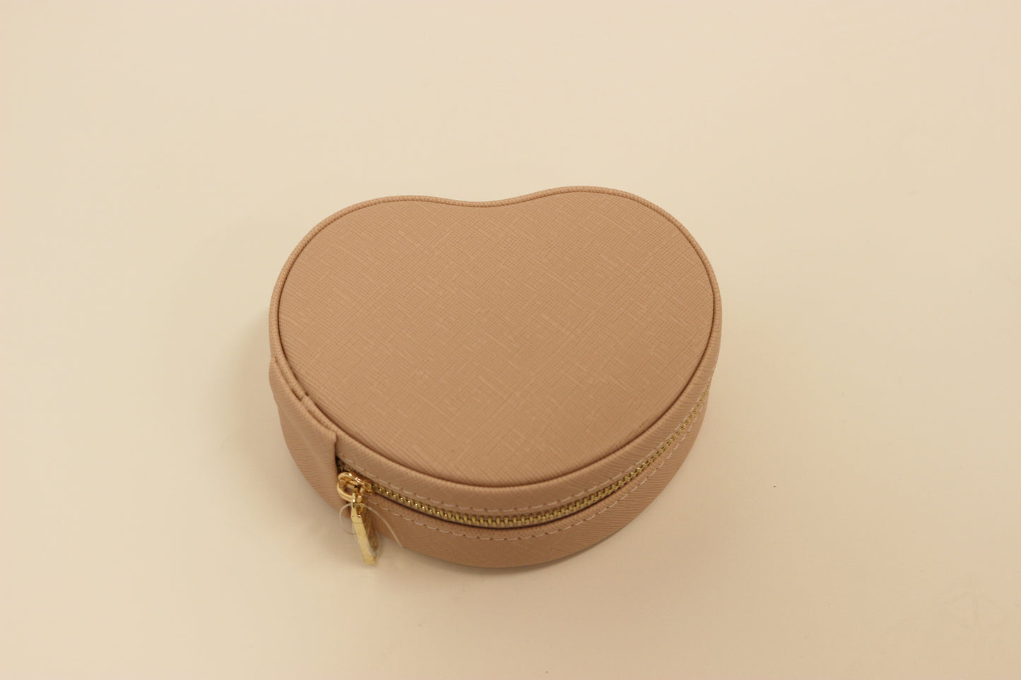 Stella + Gemma Heart Jewel Box