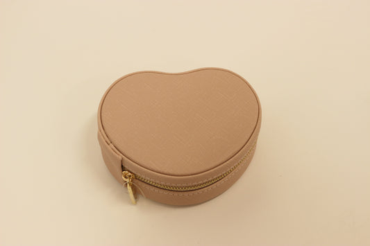 Stella + Gemma Heart Jewel Box