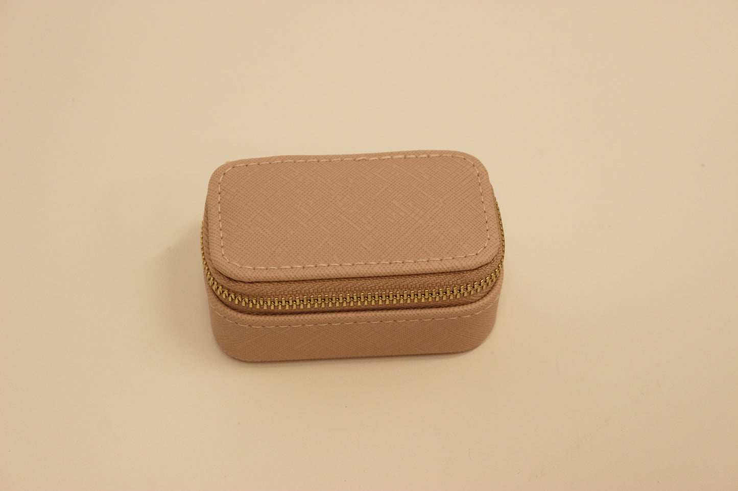 Stella + Gemma Small Rectangle Jewel Box