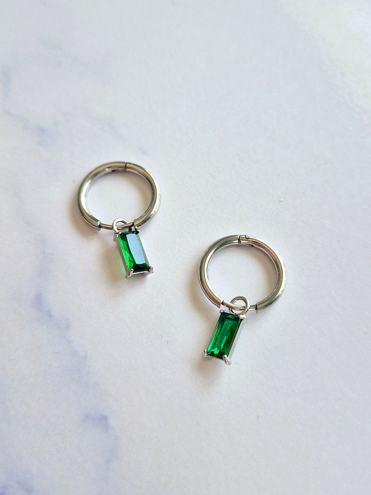 Jojo Sylvia Earrings