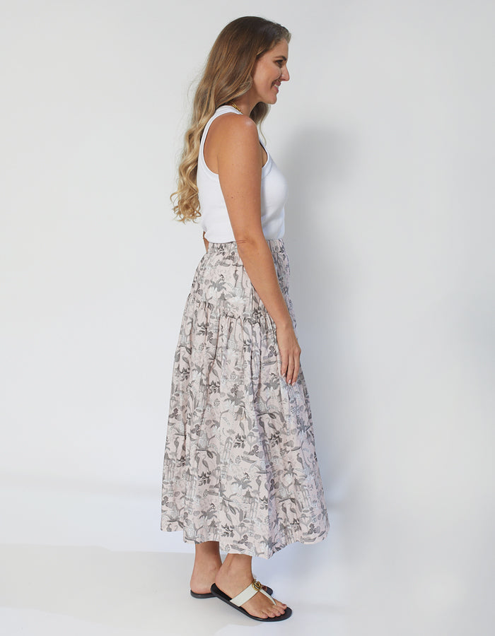 Stella + Gemma Juno Skirt | Tulleries