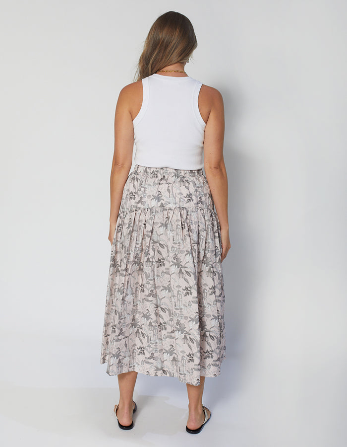 Stella + Gemma Juno Skirt | Tulleries