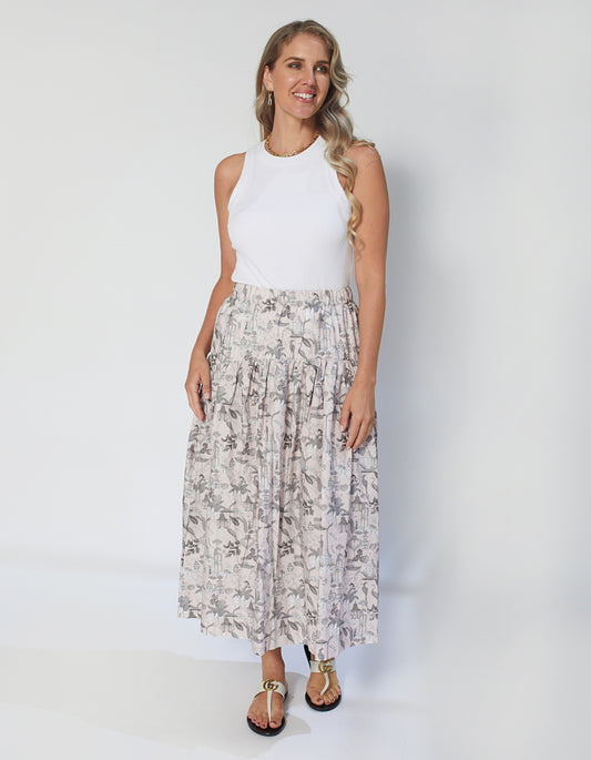 Stella + Gemma Juno Skirt | Tulleries