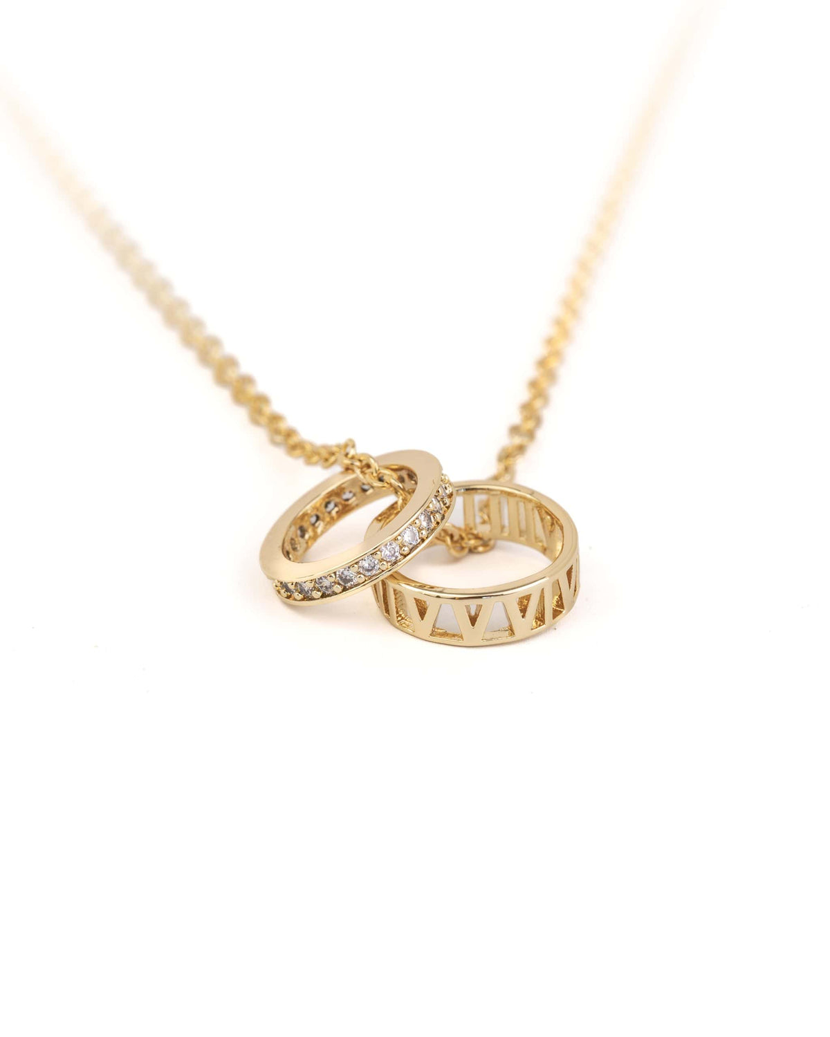 Stilen Kaia Necklace