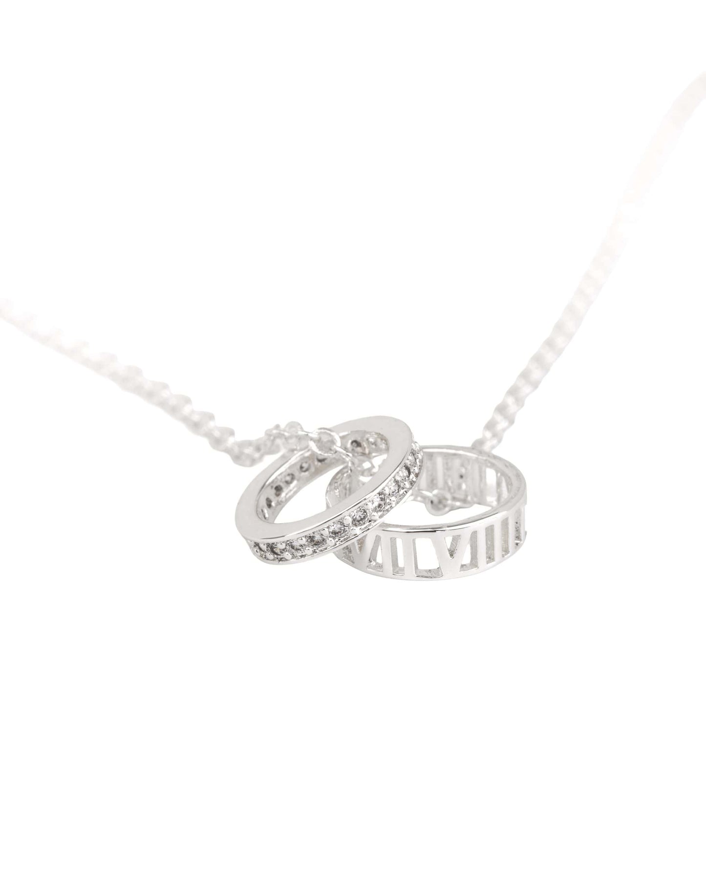 Stilen Kaia Necklace