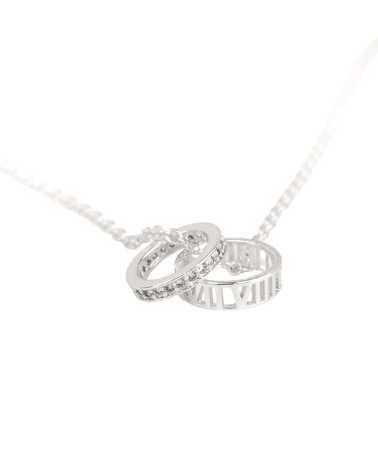 Stilen Kaia Necklace