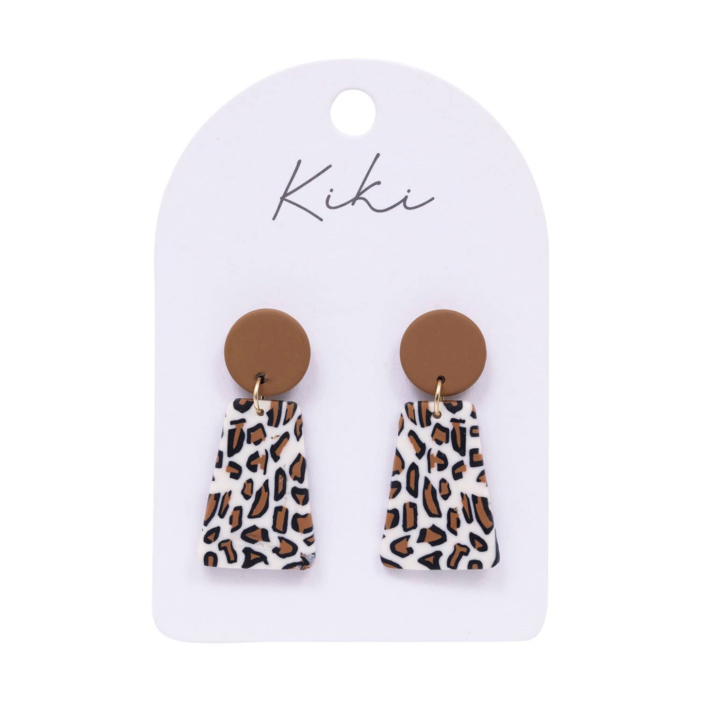 Kiki Earrings