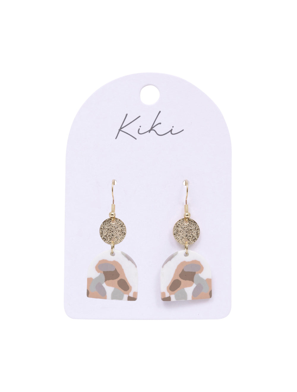 Kiki Earrings