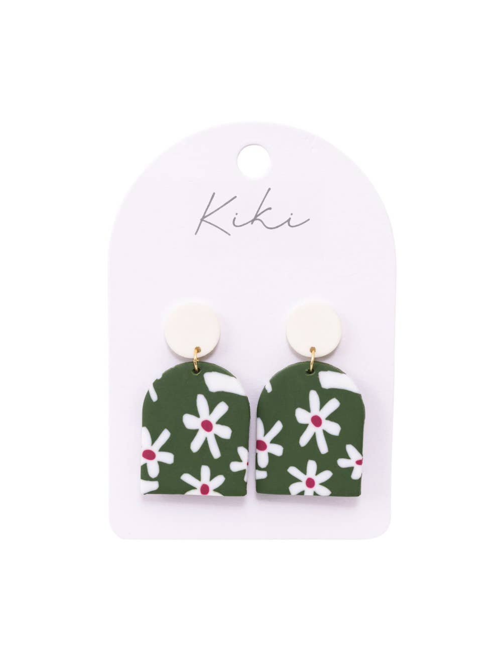 Kiki Earrings