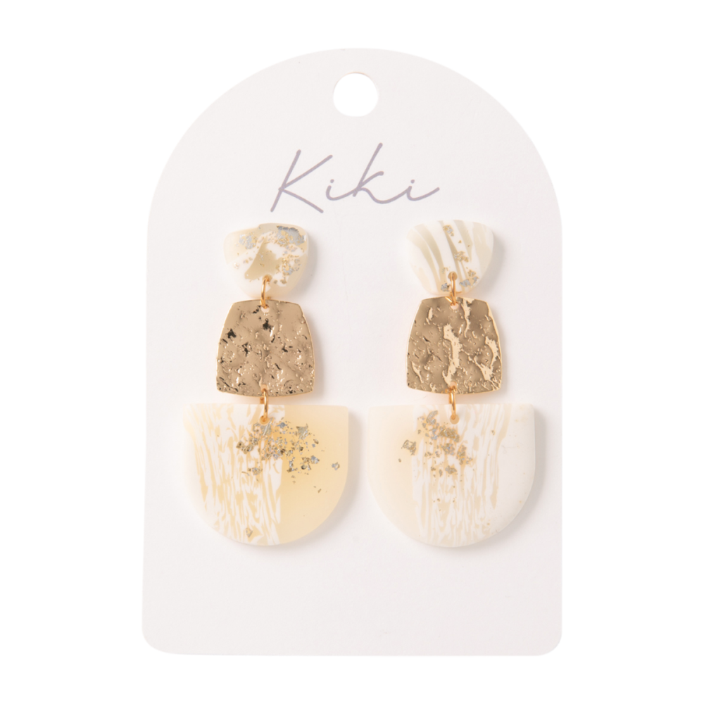 Kiki Earrings