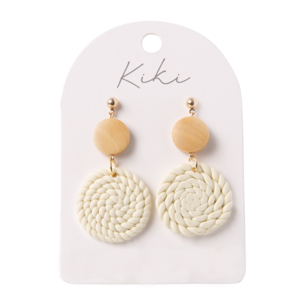 Kiki Earrings