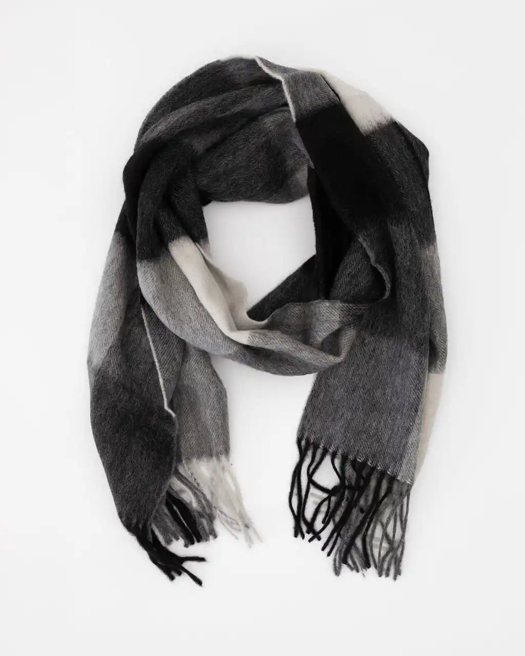 Stilen Krista Wool Scarf