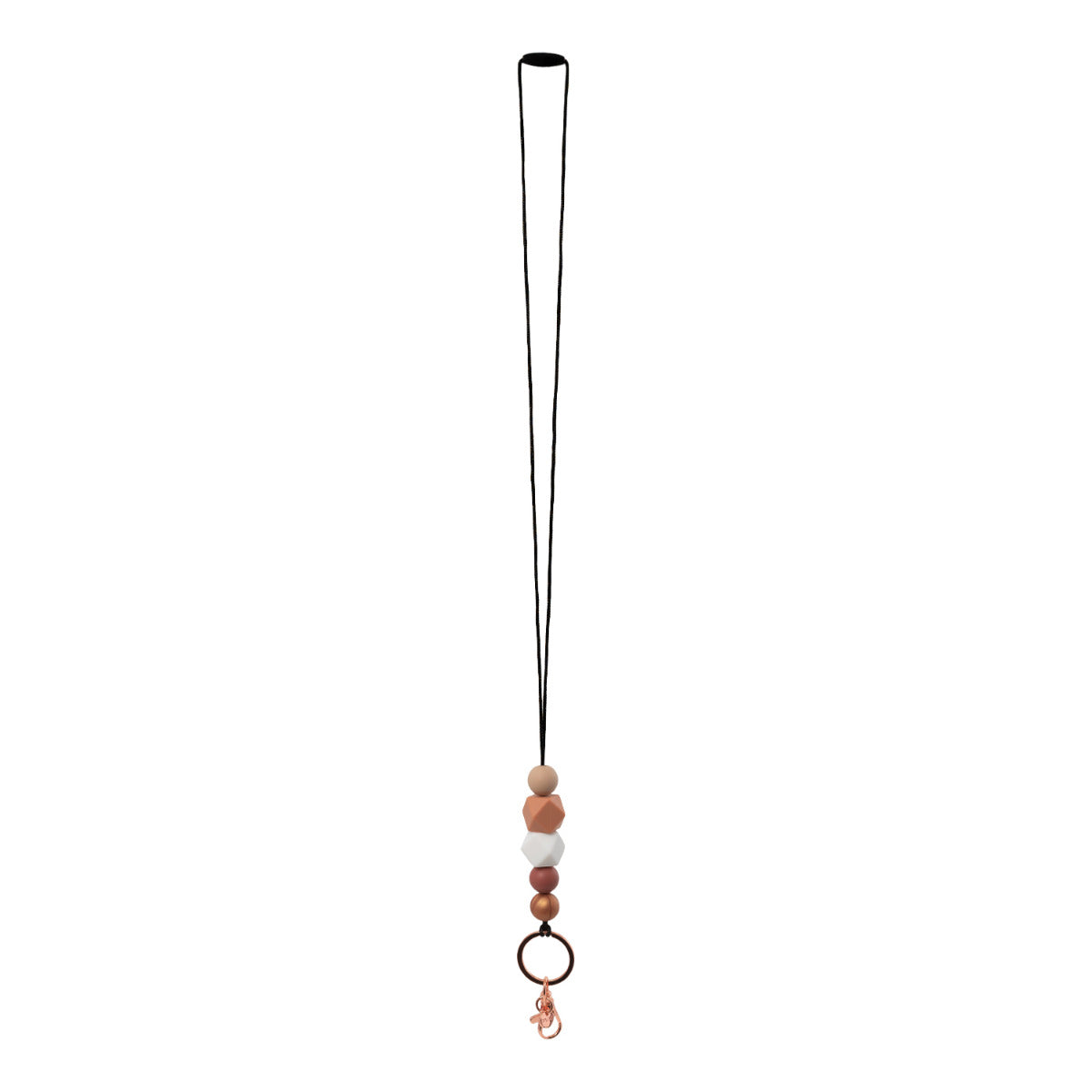 Beaded Lanyard