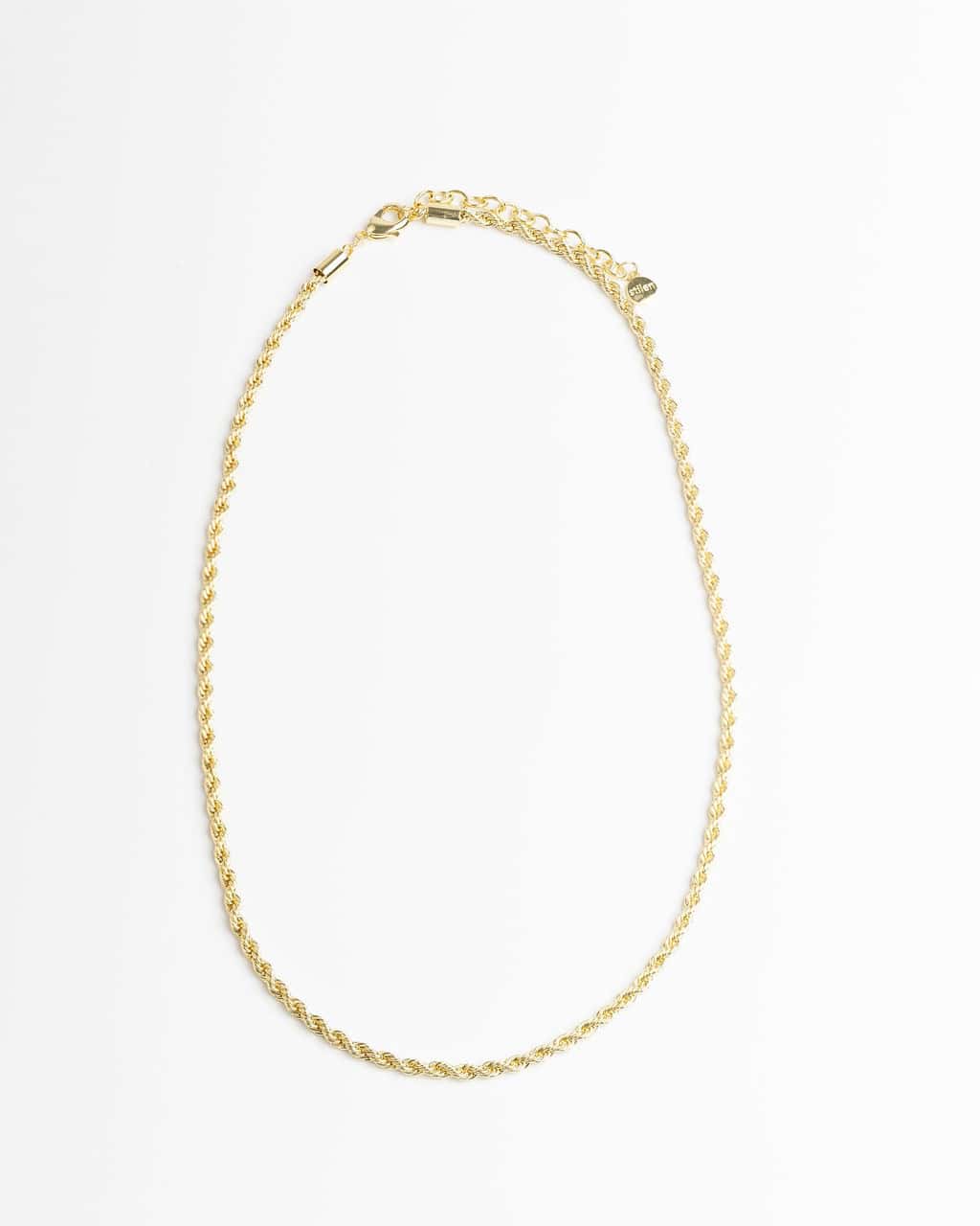 Stilen Lilly Necklace