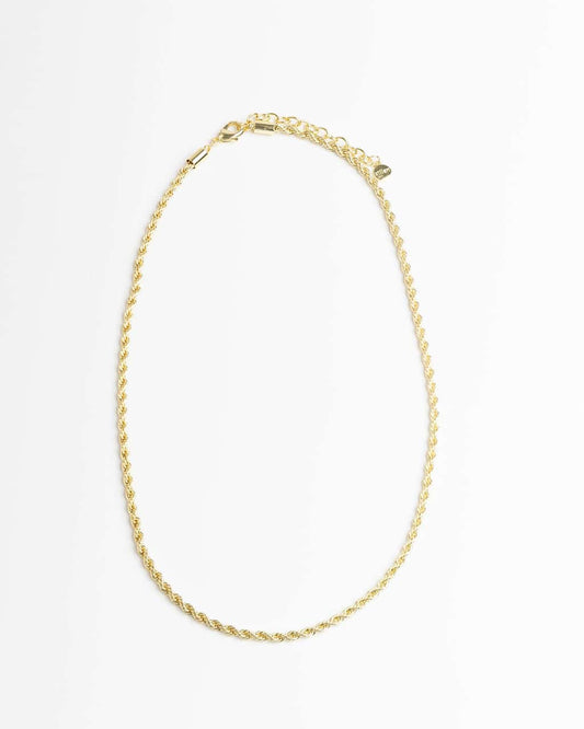 Stilen Lilly Necklace