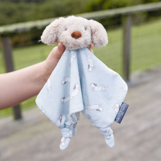 Little Linen Comforter | Barklife Dog