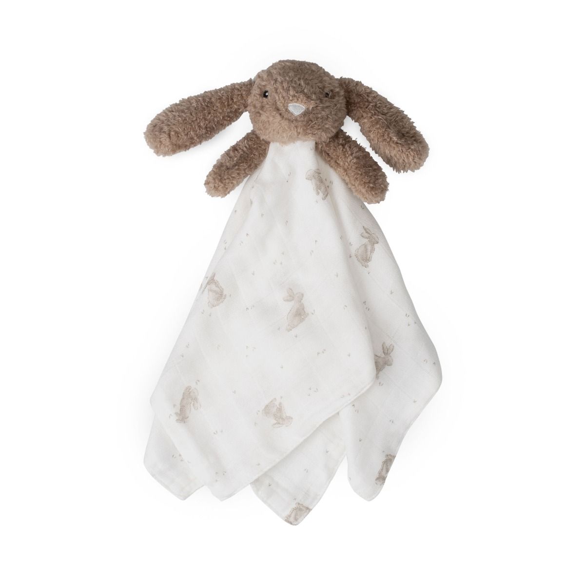 Little Bamboo Comforter | Beau The Bunny
