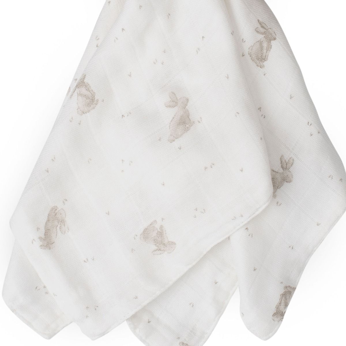 Little Bamboo Comforter | Beau The Bunny