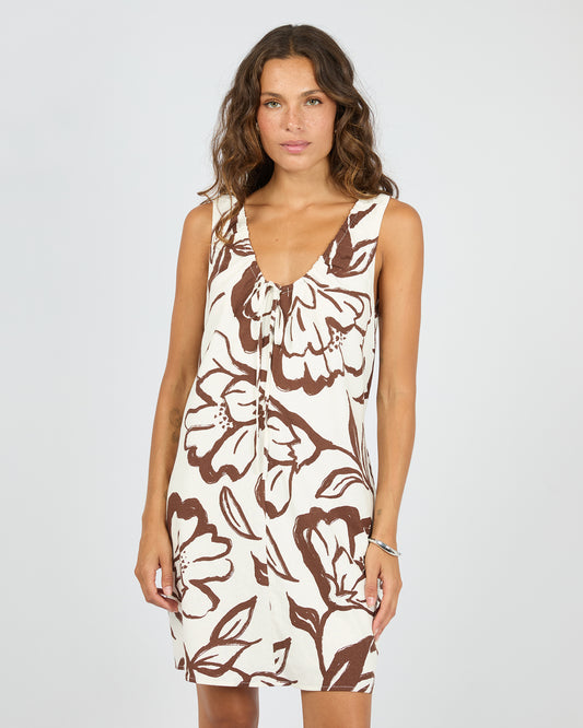 Silent Theory Lucia Mini Dress