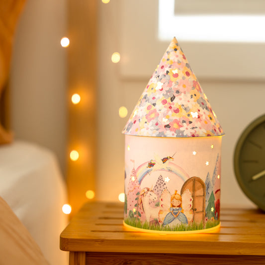 Light Up House | Fairy Princess