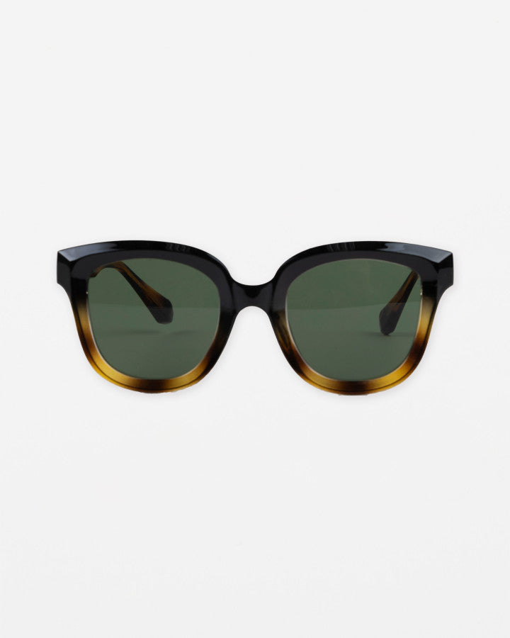 Stella + Gemma Polarised Sunglasses | Manhattan Gradient