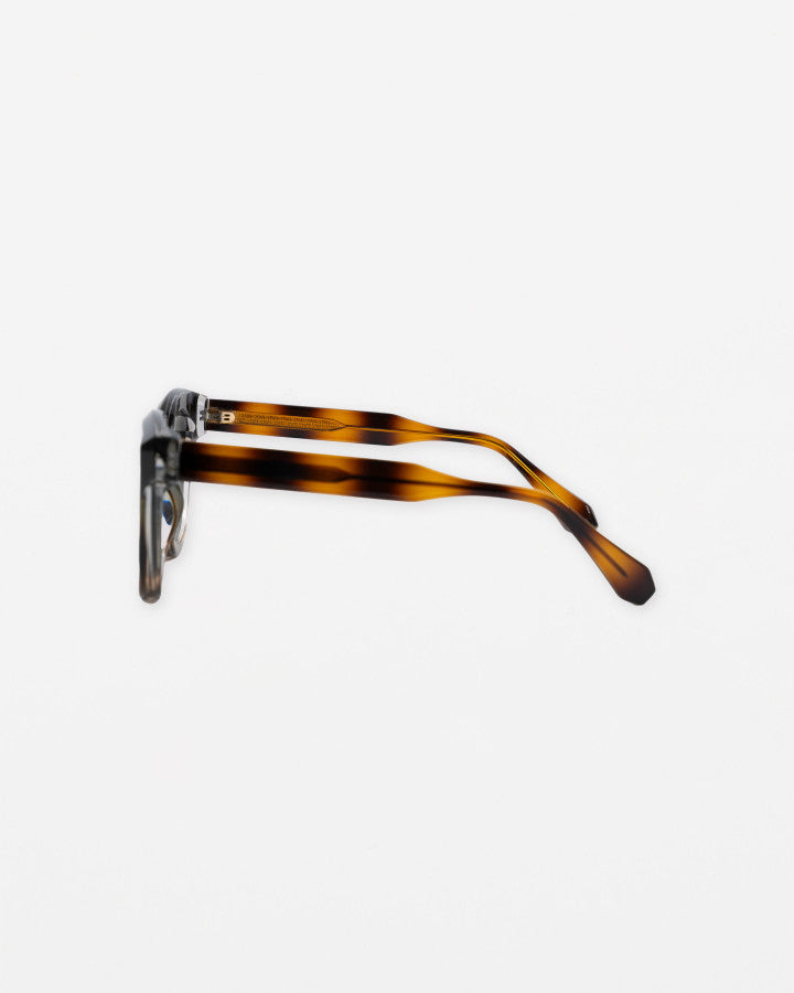 Stella + Gemma Polarised Sunglasses | Manhattan Gradient