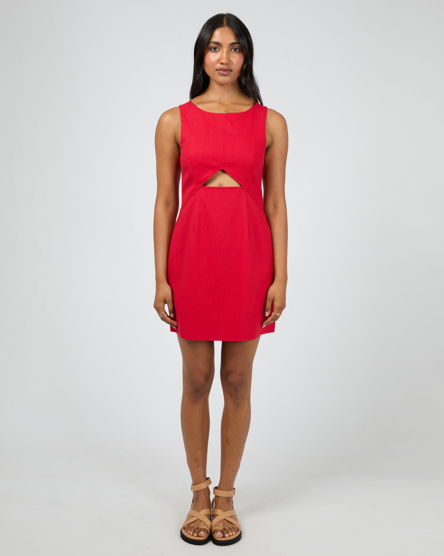 All About Eve Mavis Dress