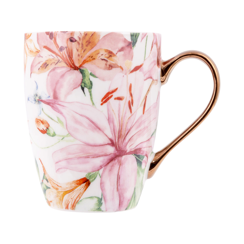 Splosh Mother's Day Floral Mug