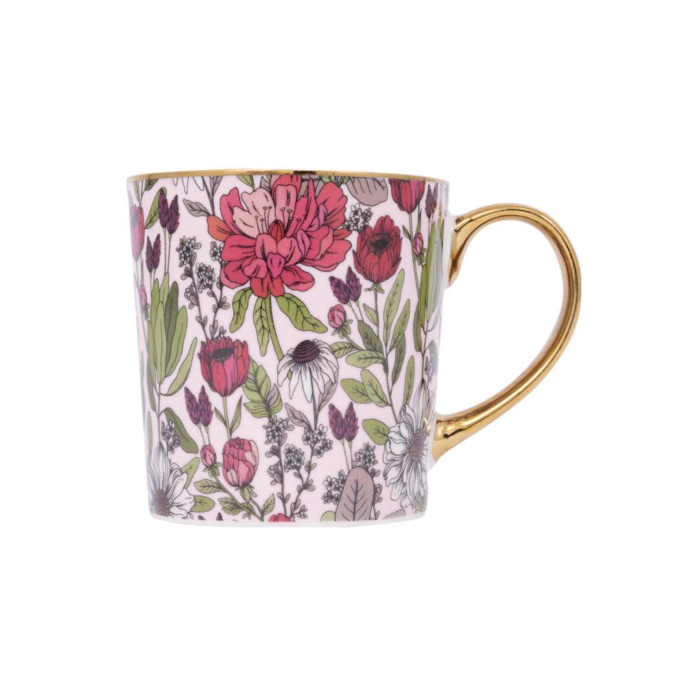 Splosh Floral Mug