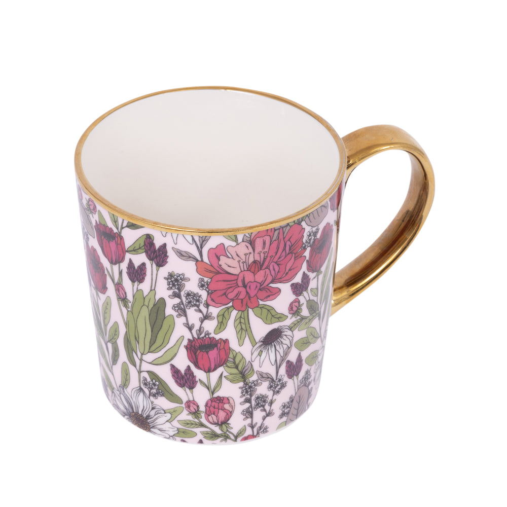 Splosh Floral Mug