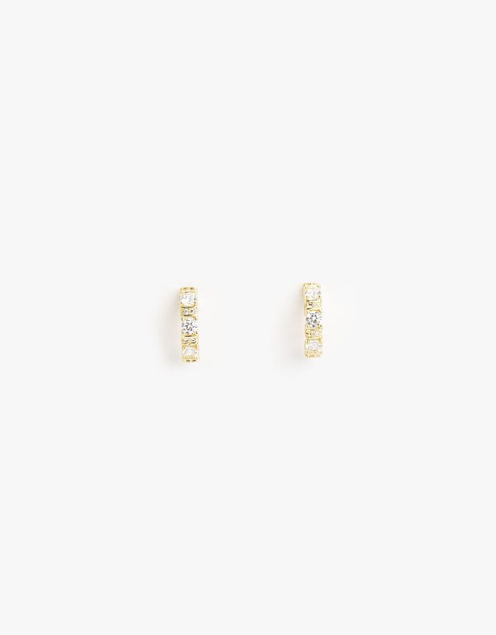 Stilen Melanie Earrings