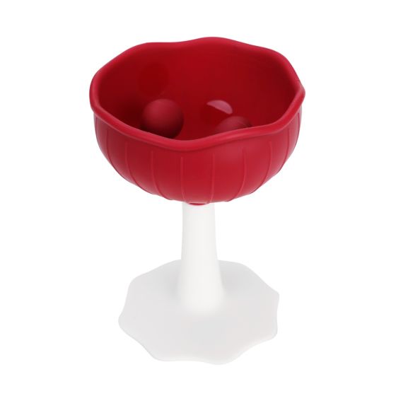 Mombella Mushroom Teether | 8 colours