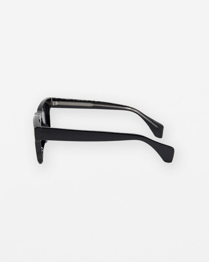Stella + Gemma Mia Polarised Sunglasses | Black