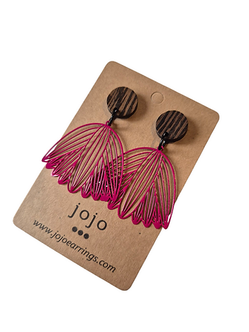 Jojo Miranda Earrings