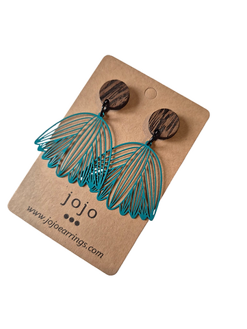Jojo Miranda Earrings