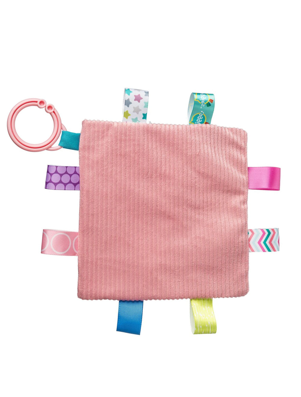 Mary Meyer Crinkle Me Taggie | Camilla Caterpillar