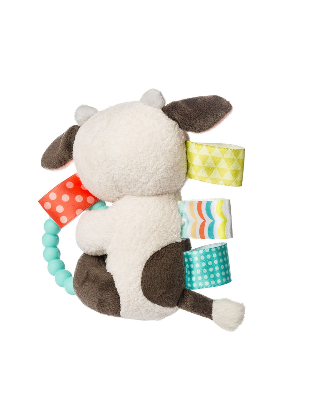 Mary Meyer Taggie Teether Rattle | Buttercup Cow