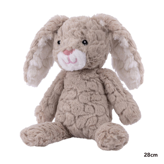 Mary Meyer Nursery Tan Bunny