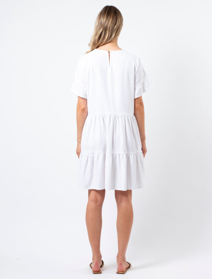 Stella + Gemma Molly Dress