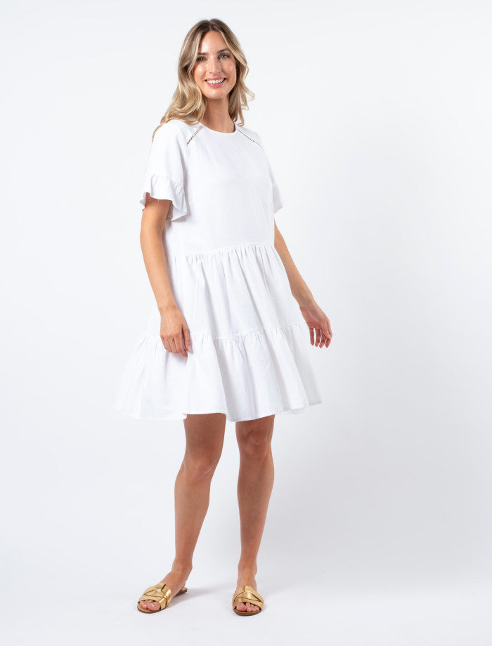 Stella + Gemma Molly Dress