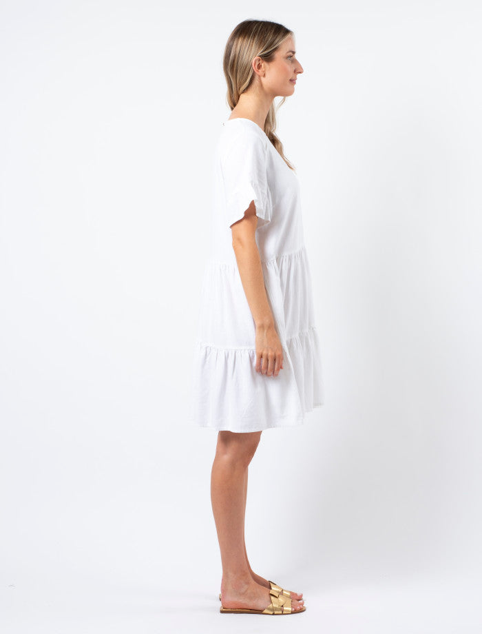 Stella + Gemma Molly Dress