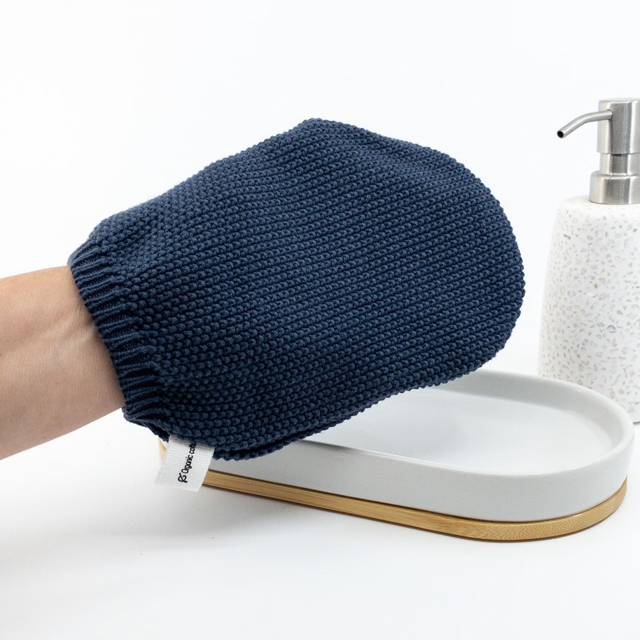 Ecovask Wash Cloth